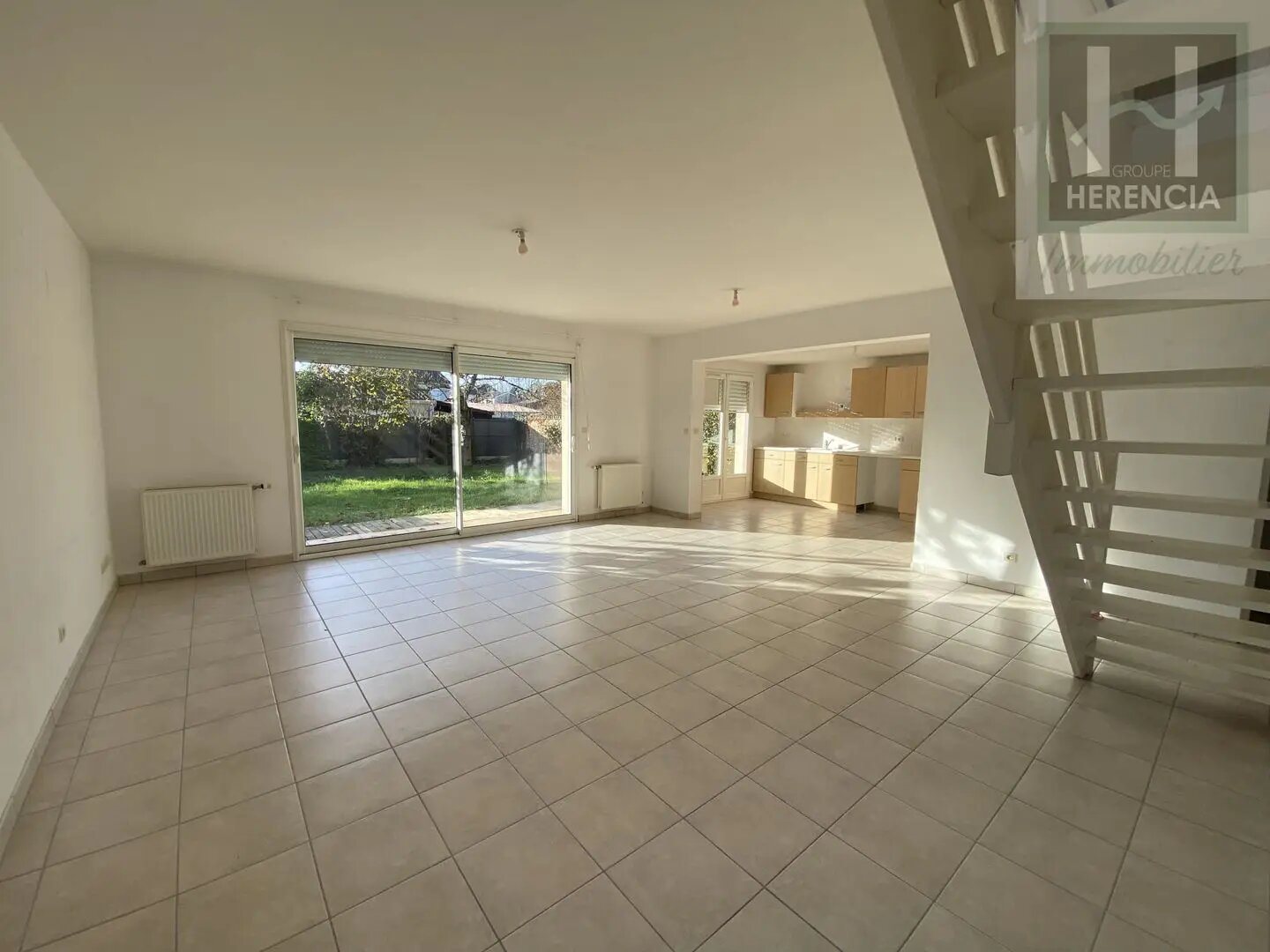 Maison à vendre, 120m², Gond-Pontouvre