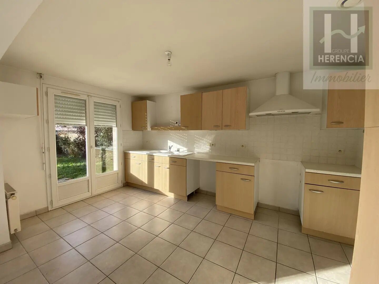 Maison à vendre, 120m², Gond-Pontouvre