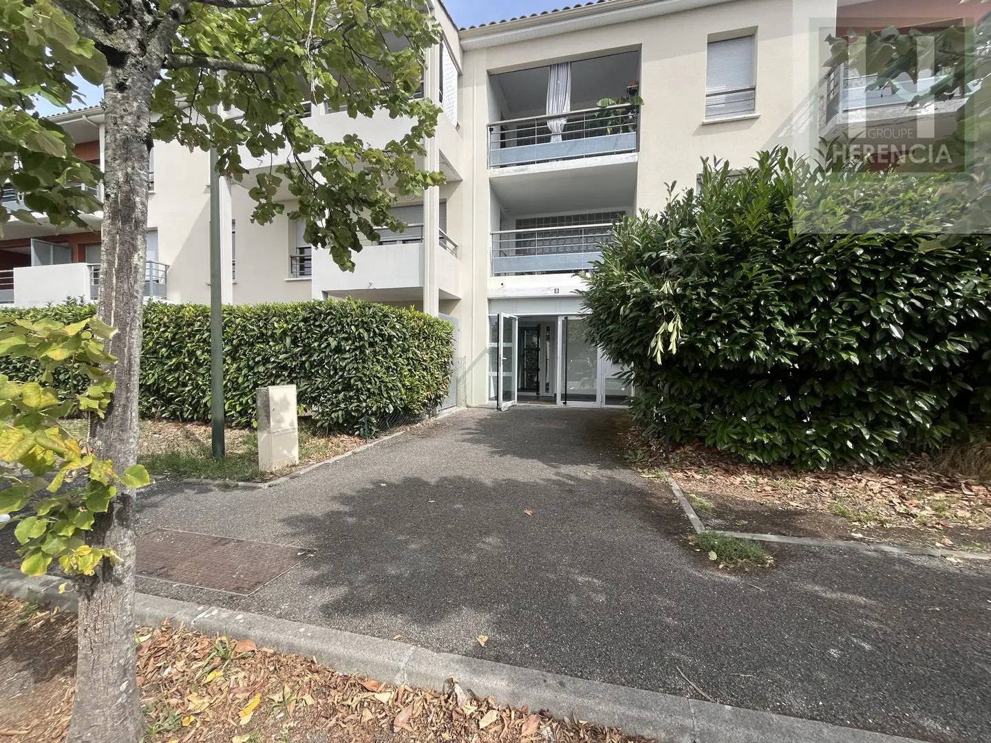 Appartement à vendre, 38m², Angoulême