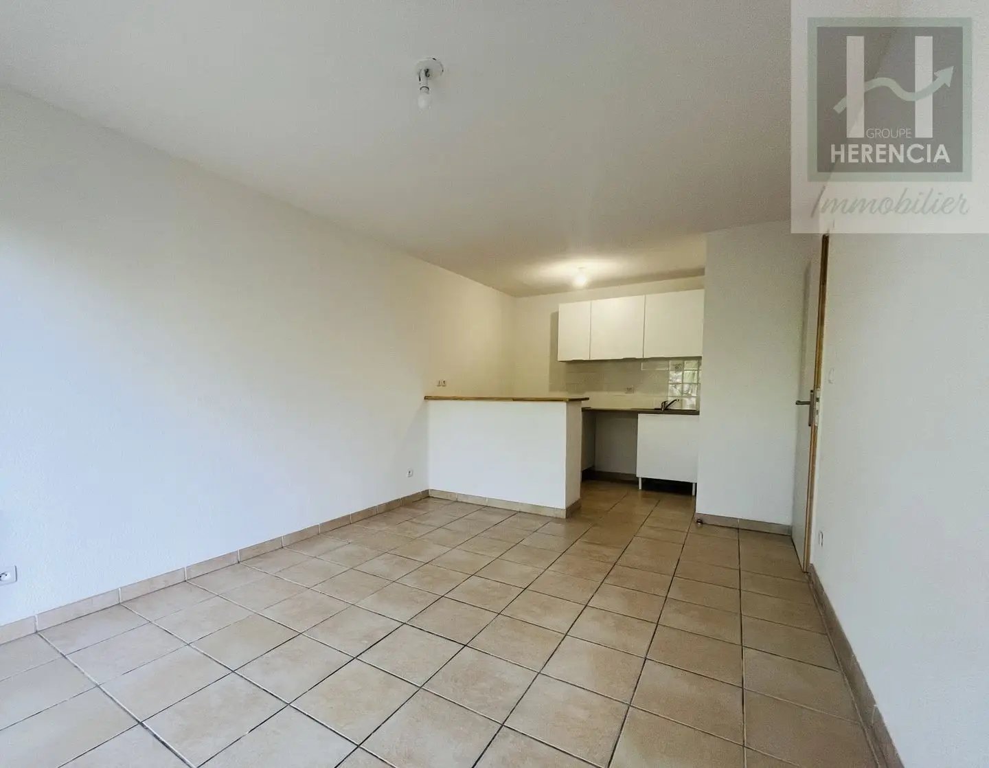 Appartement à vendre, 38m², Angoulême