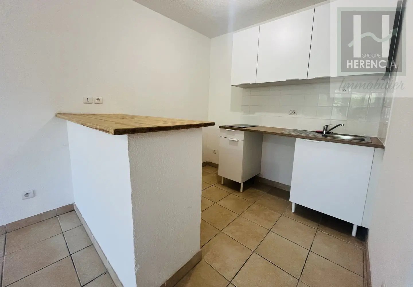 Appartement à vendre, 38m², Angoulême