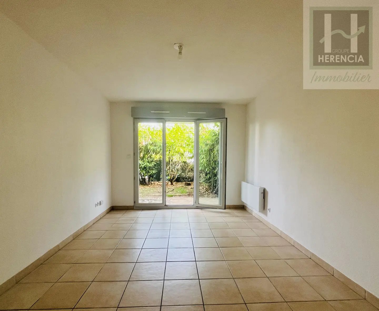 Appartement à vendre, 38m², Angoulême