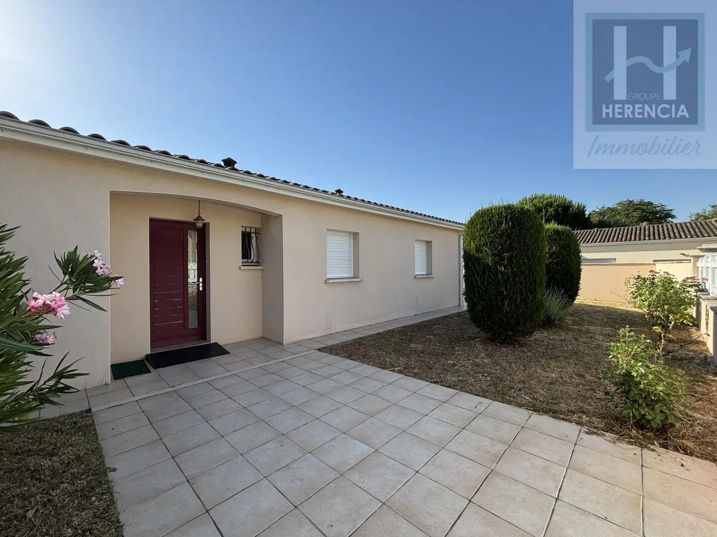 Maison à vendre, 154m², Angoulême