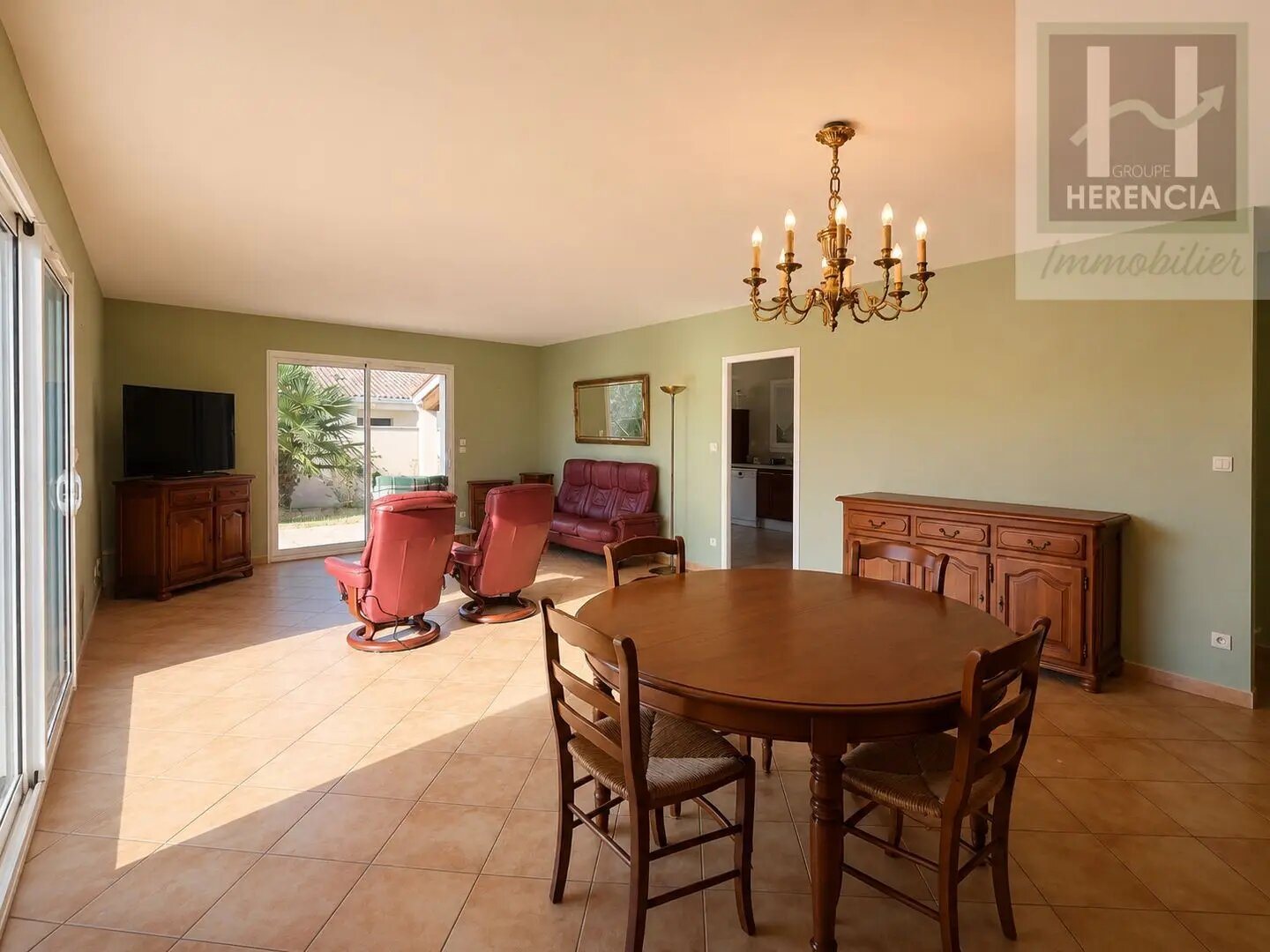 Maison à vendre, 154m², Angoulême