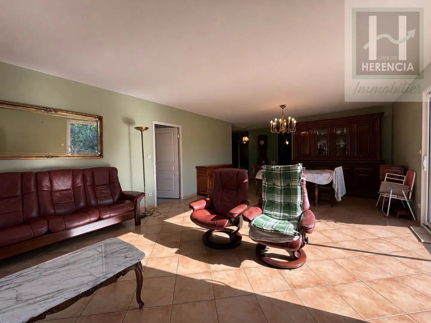 Maison à vendre, 154m², Angoulême