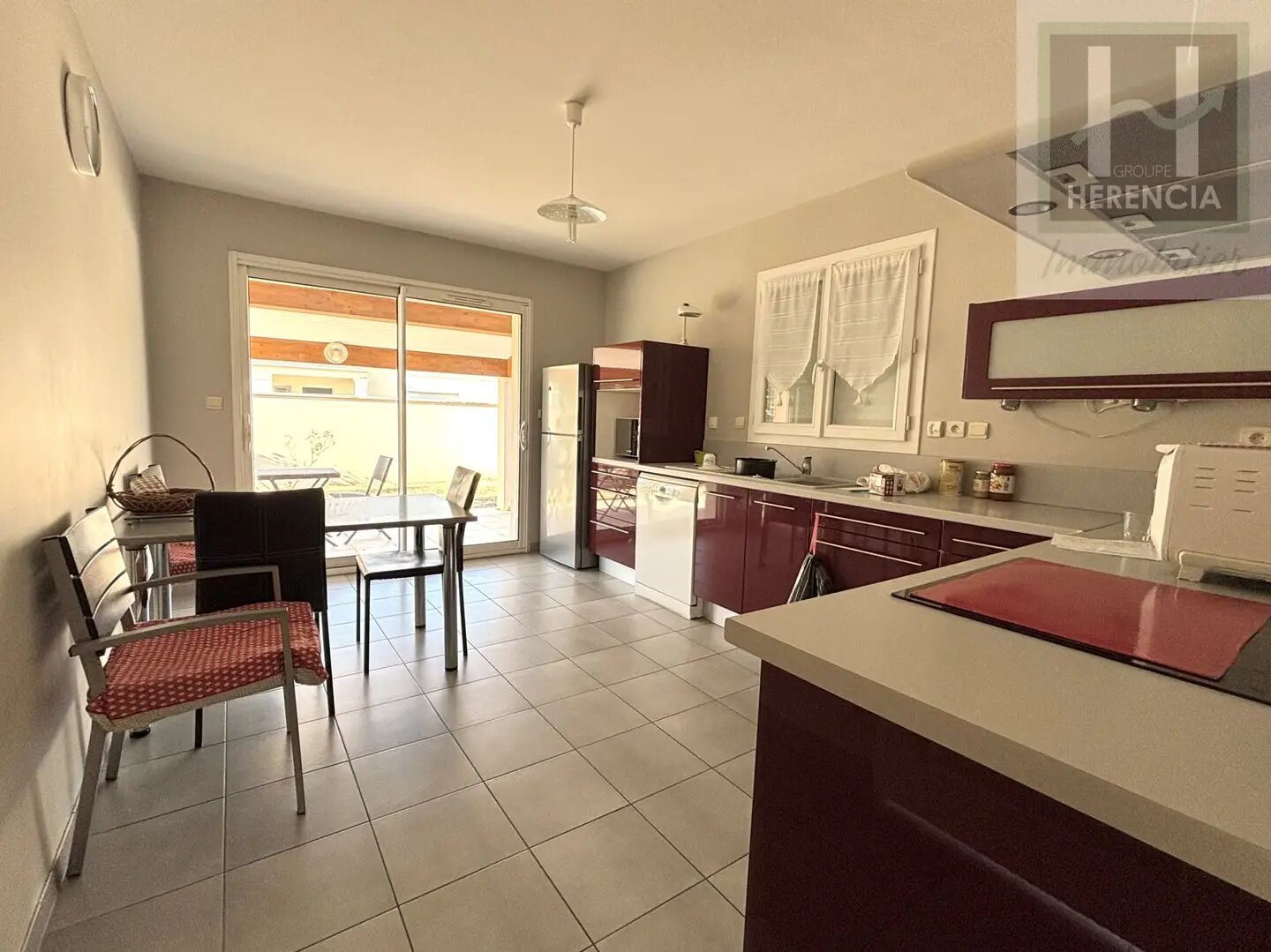 Maison à vendre, 154m², Angoulême