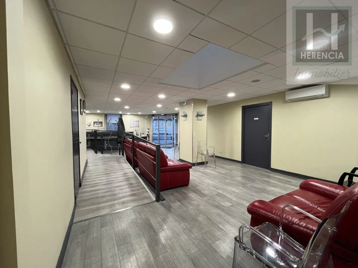 Appartement à vendre, 286m², Saint-Jean-d'Angély