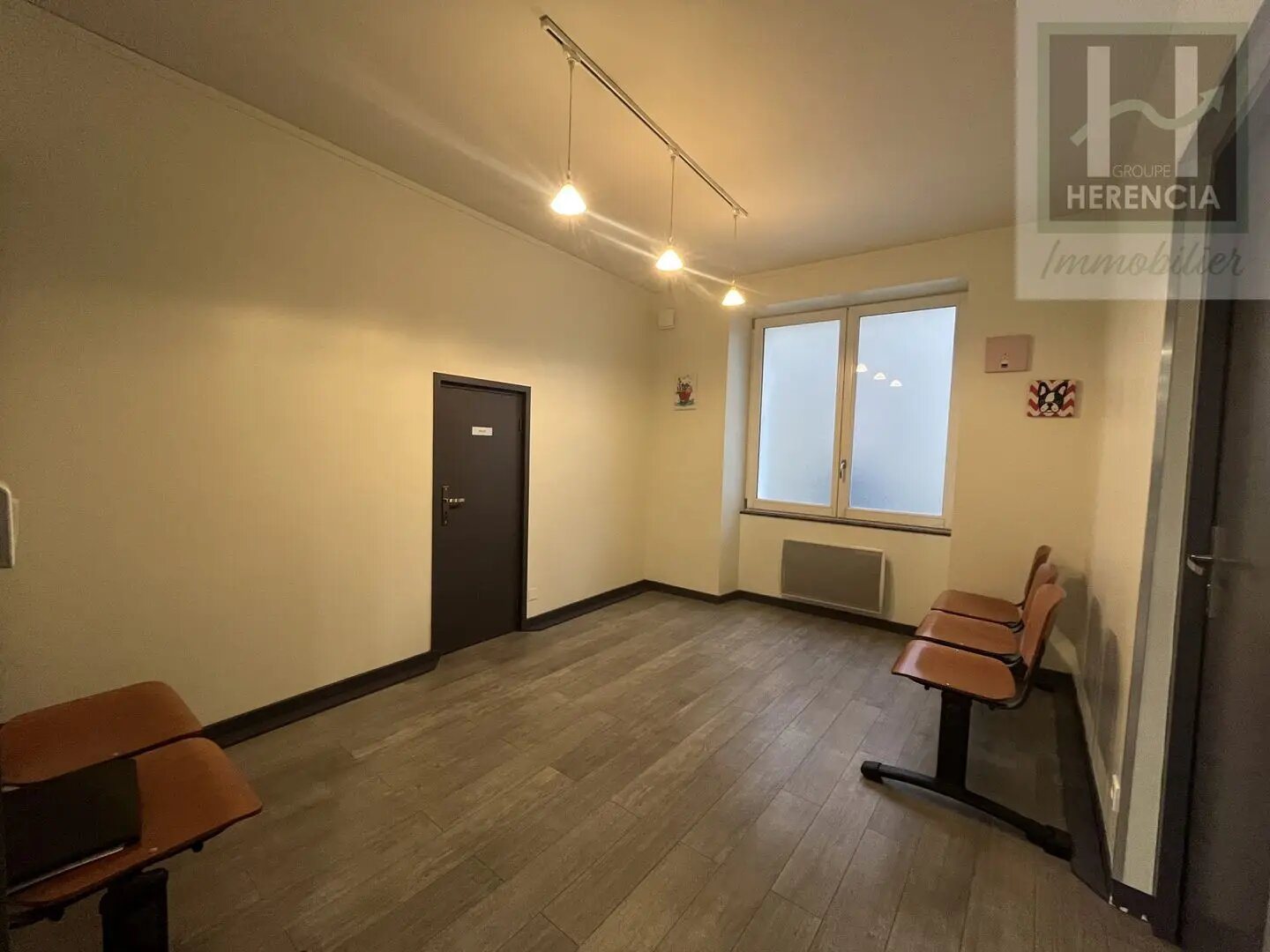 Appartement à vendre, 286m², Saint-Jean-d'Angély