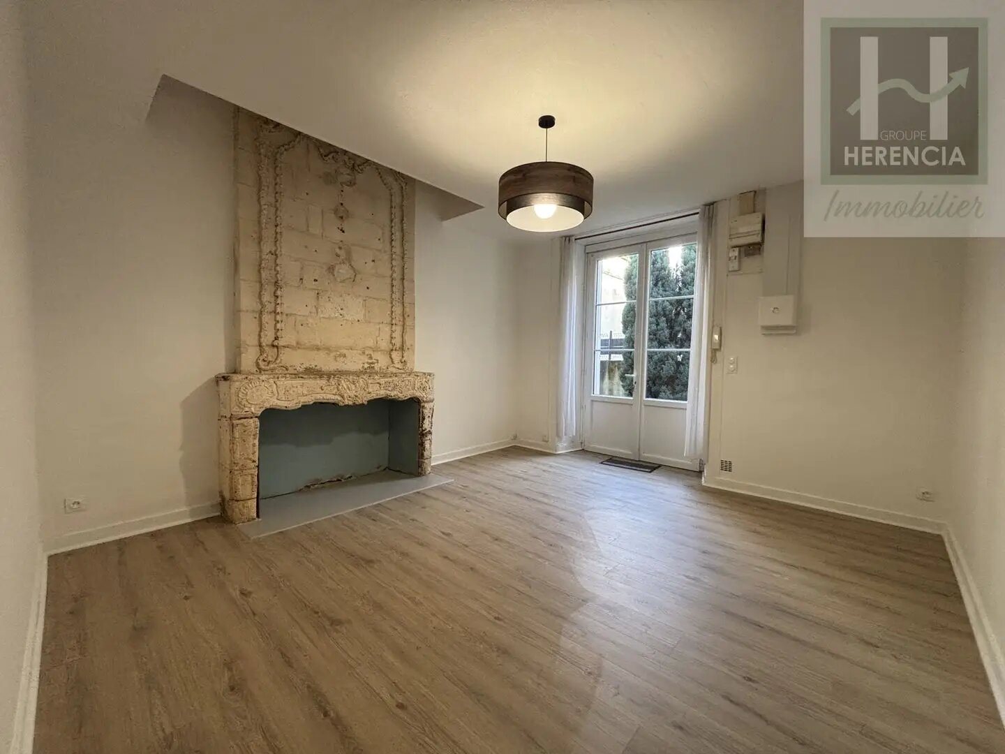 Appartement à vendre, 50m², Angoulême