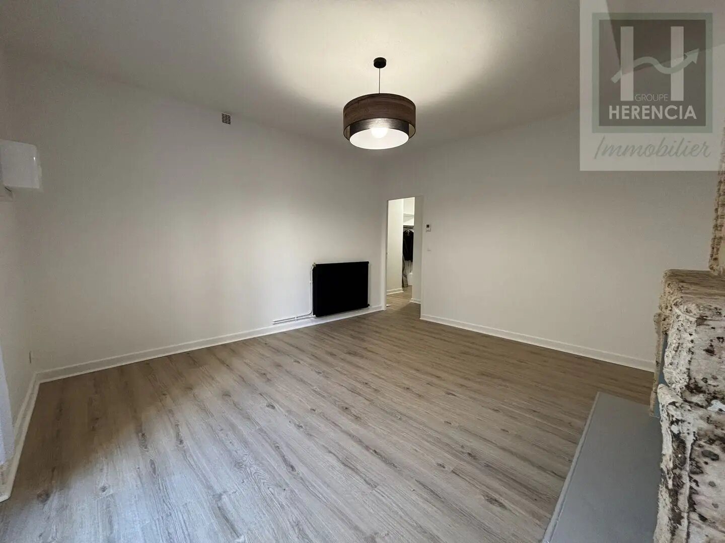Appartement à vendre, 50m², Angoulême
