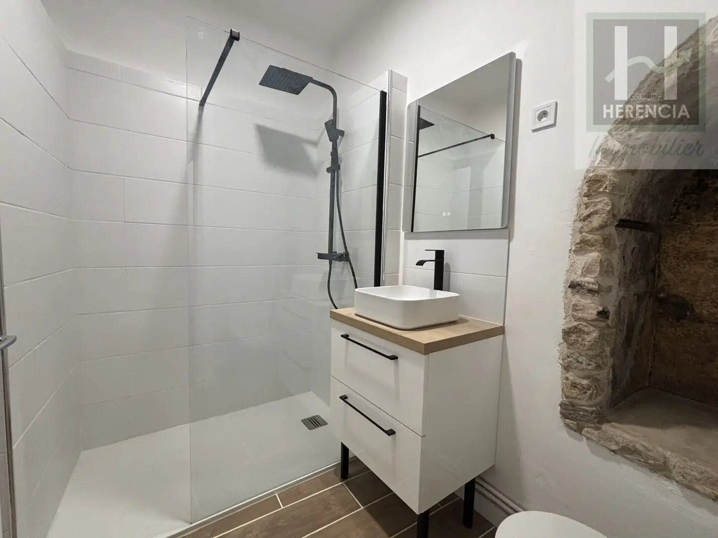 Appartement à vendre, 50m², Angoulême
