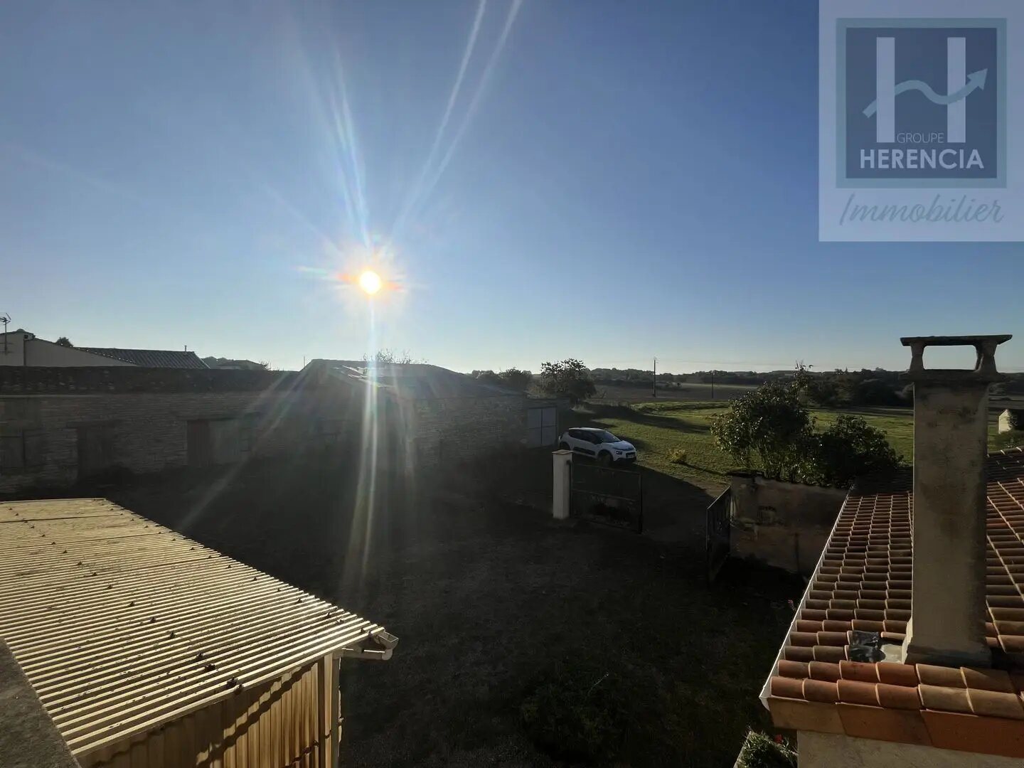 Maison à vendre, 182m², Villejoubert