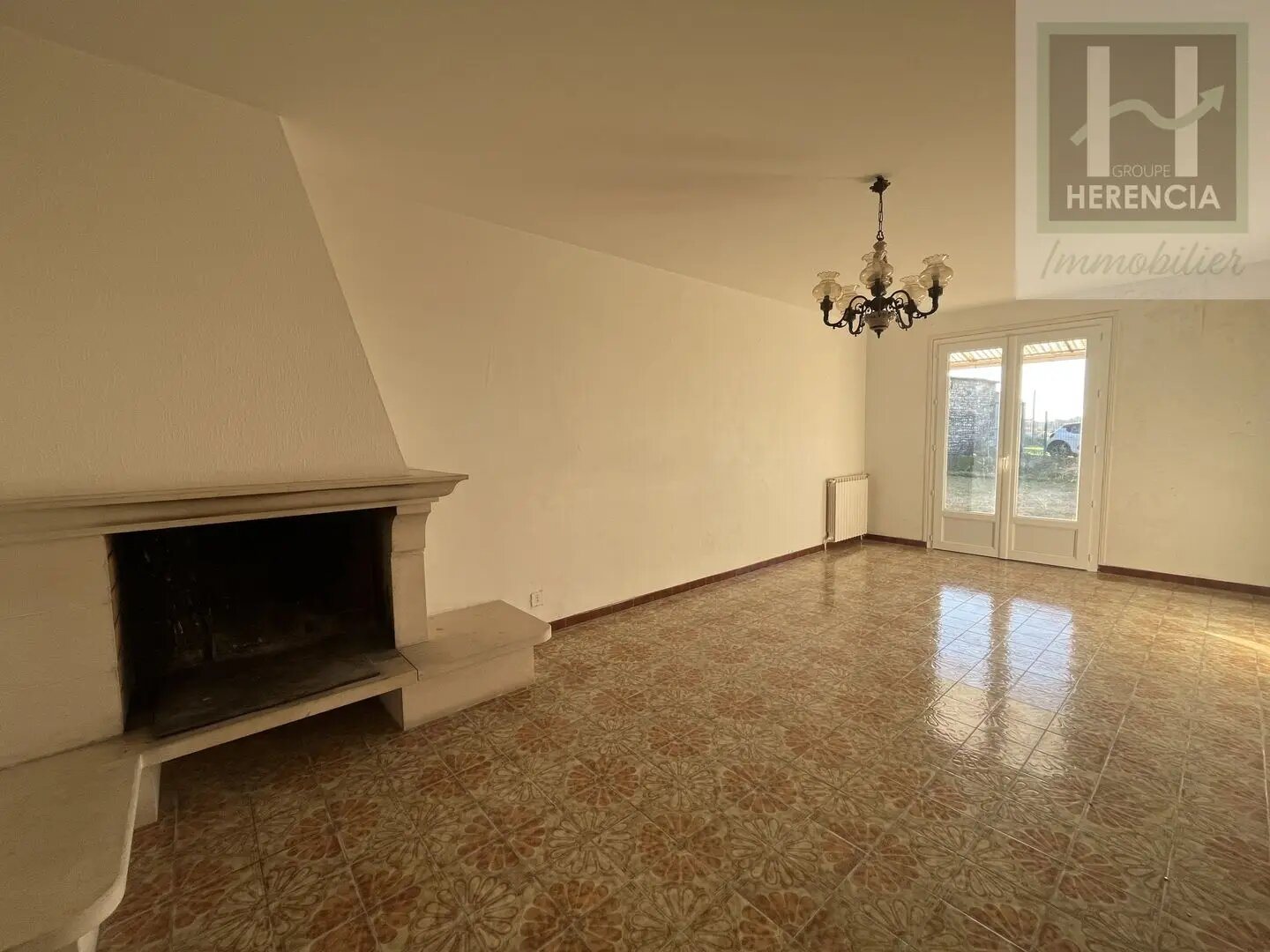 Maison à vendre, 182m², Villejoubert