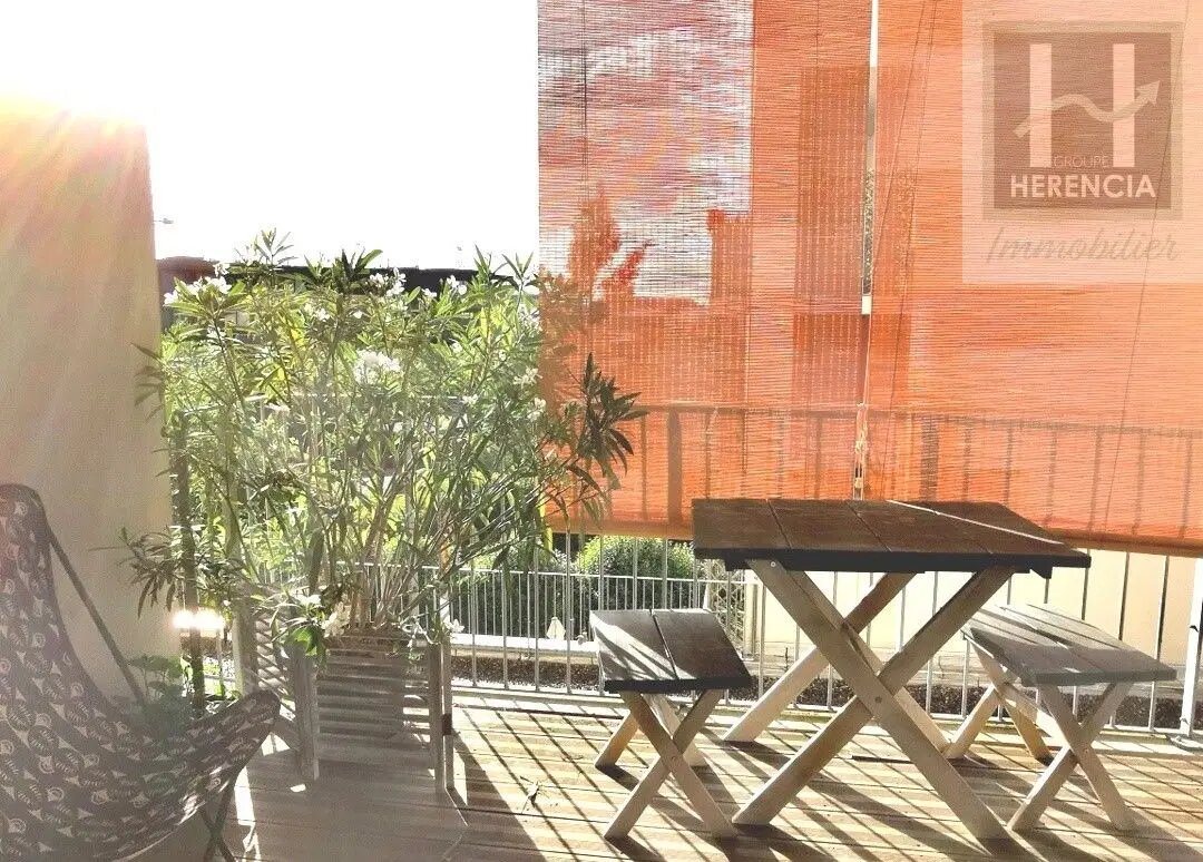 Appartement à vendre, 57m², Cenon