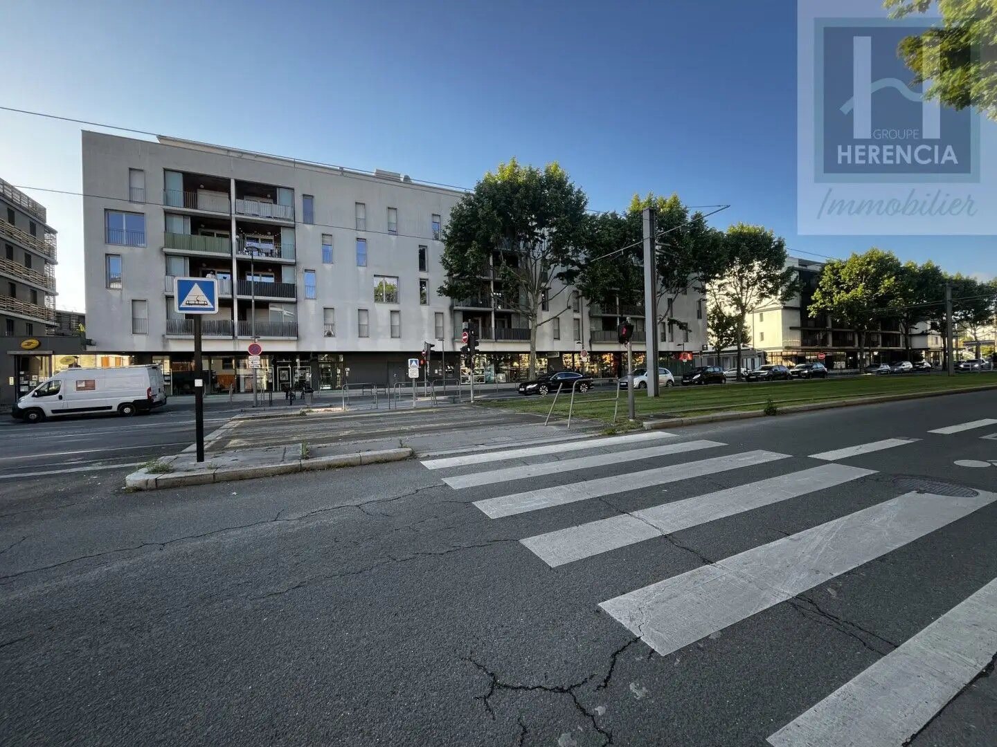 Appartement à vendre, 57m², Cenon