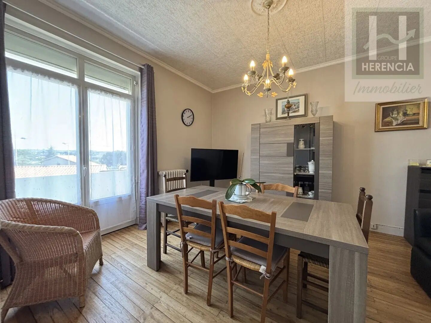 Maison à vendre, 69m², Angoulême