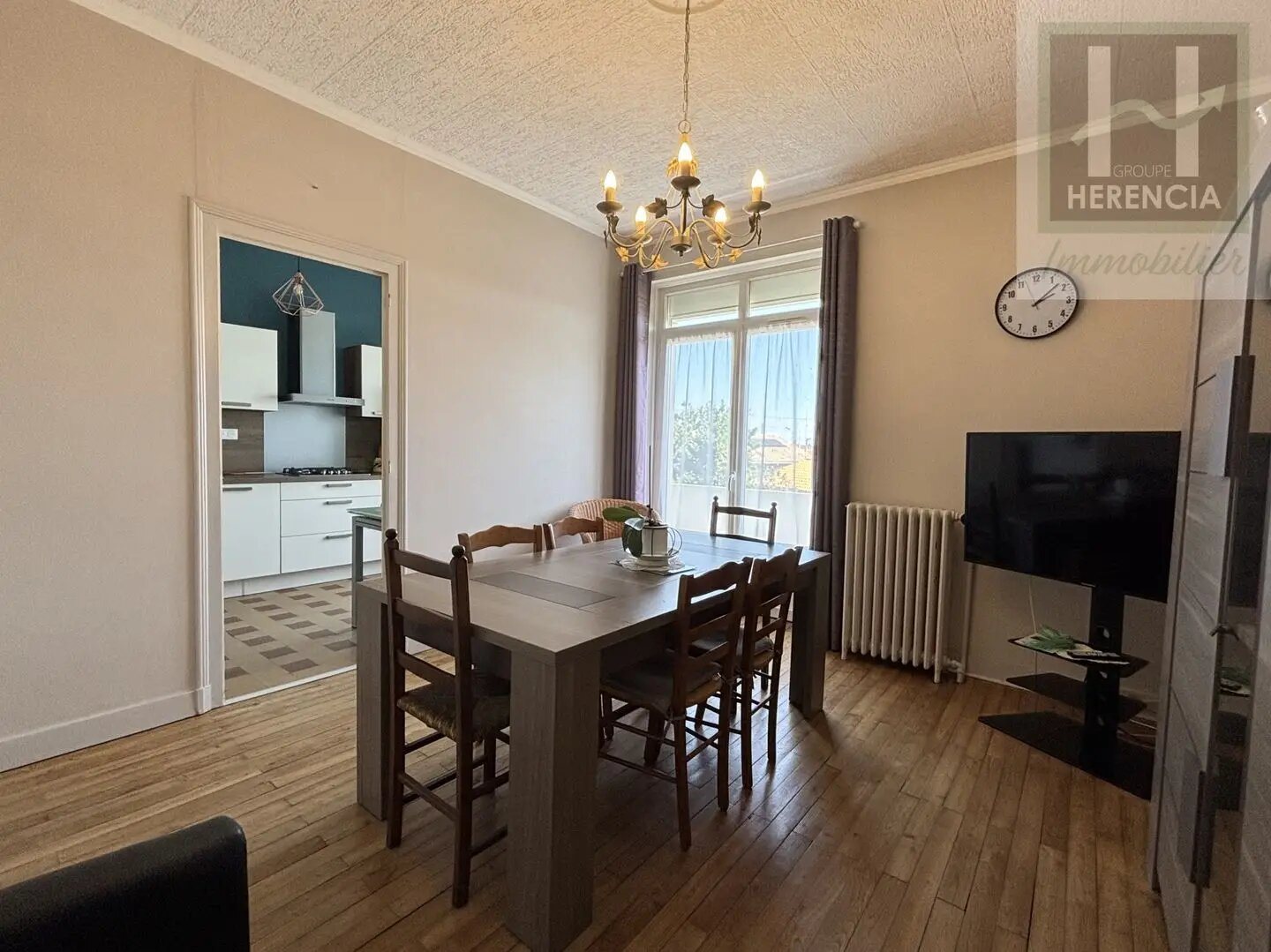 Maison à vendre, 69m², Angoulême