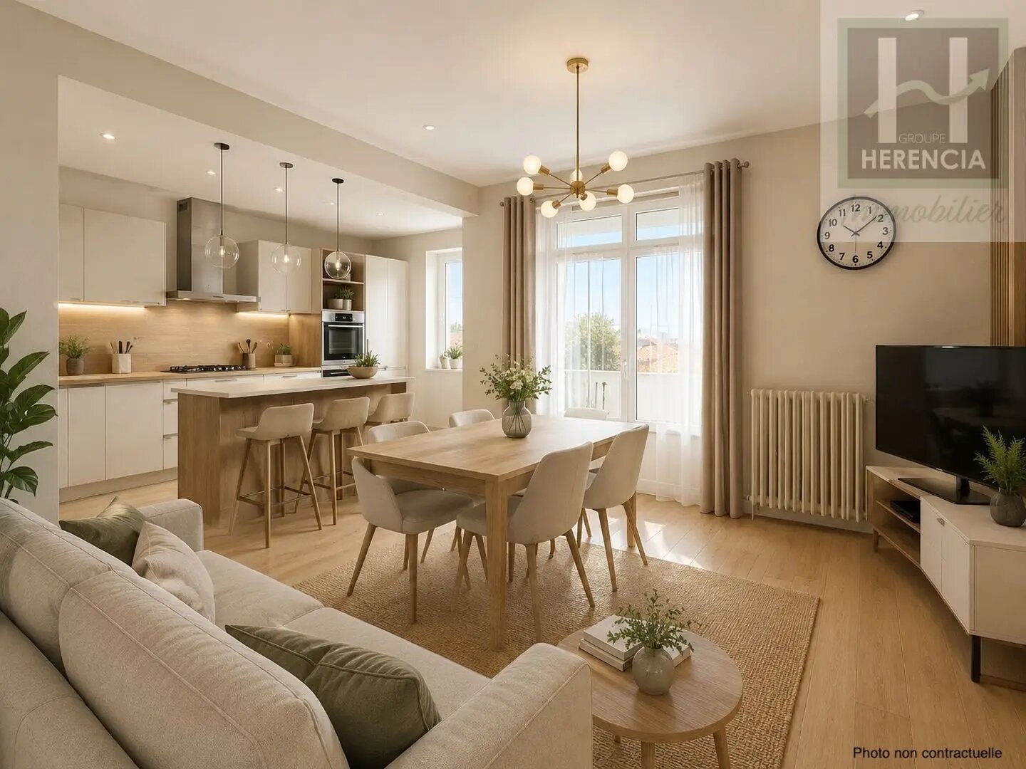 Maison à vendre, 69m², Angoulême