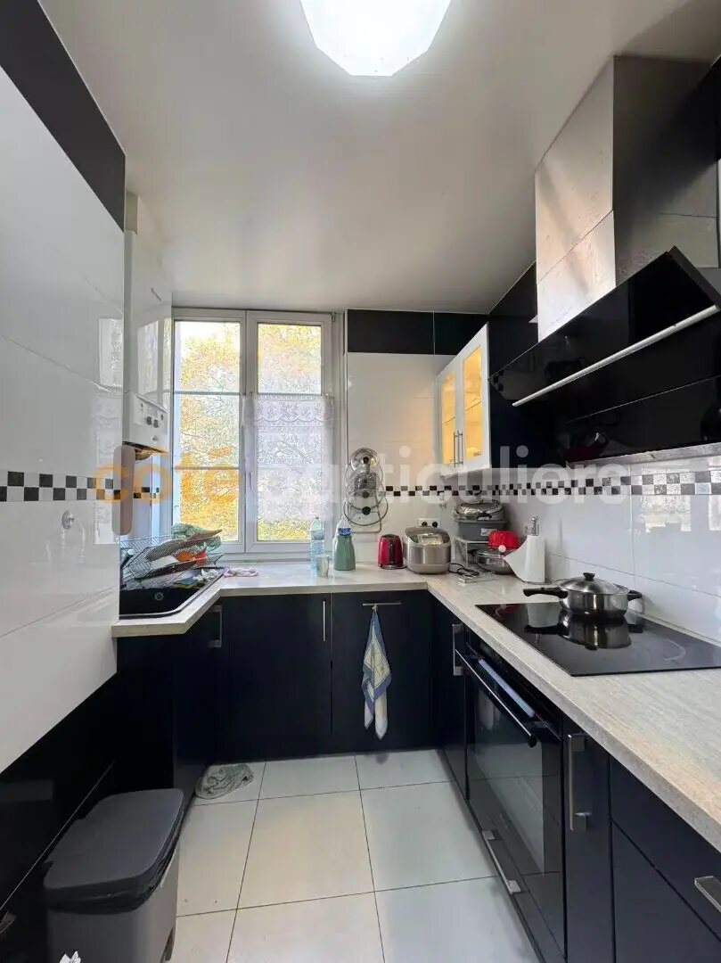 Appartement à vendre, 94m², Le Bourget