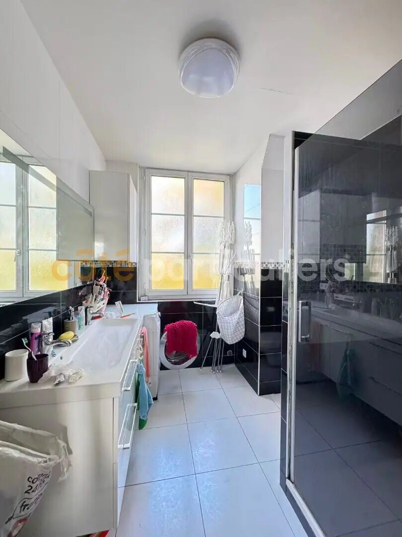 Appartement à vendre, 94m², Le Bourget