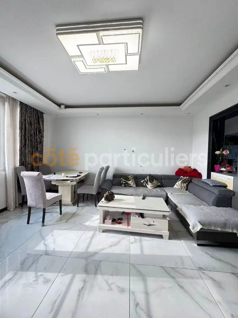 Appartement à vendre, 94m², Le Bourget