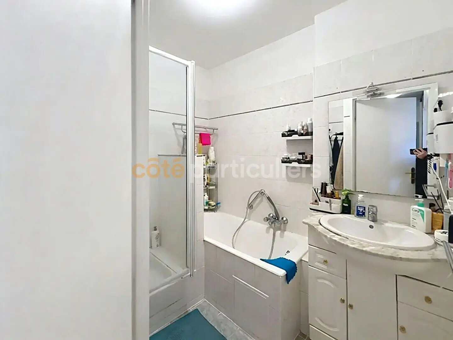 Appartement à vendre, 82m², Bagnolet