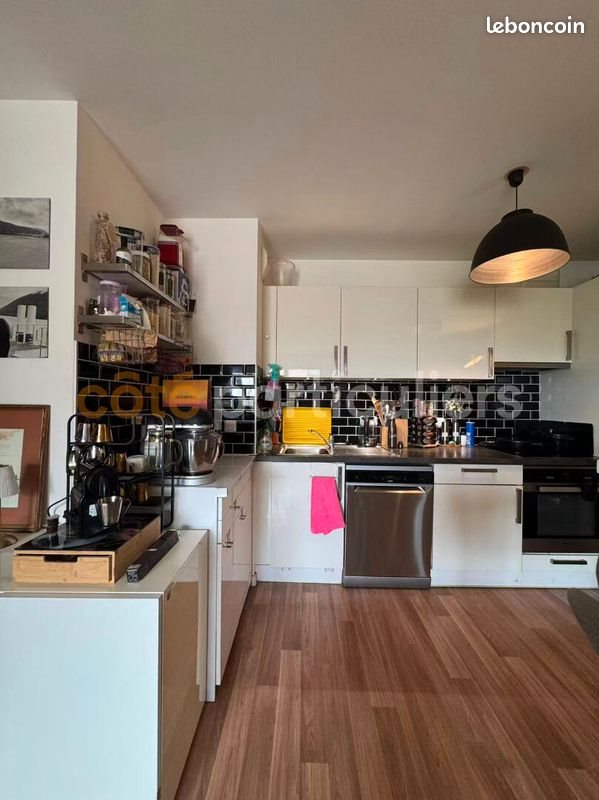 Appartement à vendre, 94m², Aubervilliers