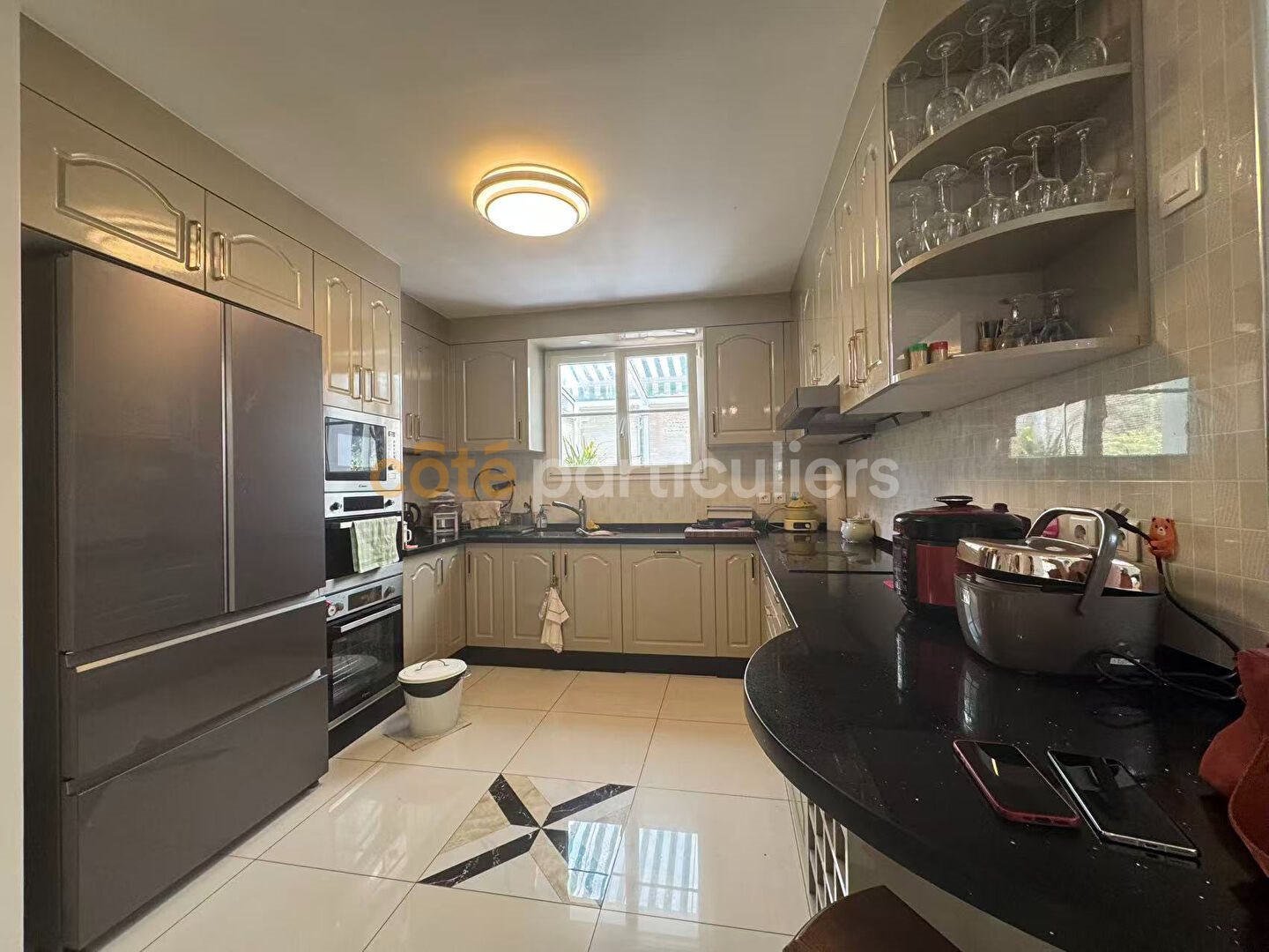 Maison à vendre, 99m², Cergy