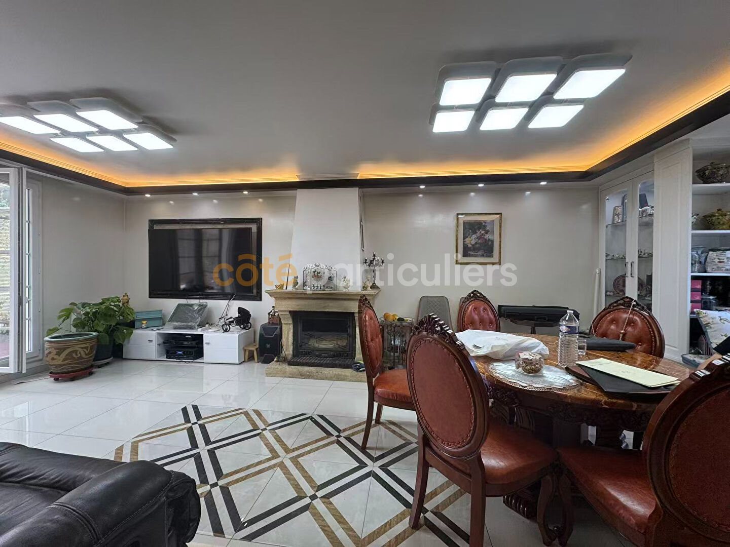 Maison à vendre, 99m², Cergy