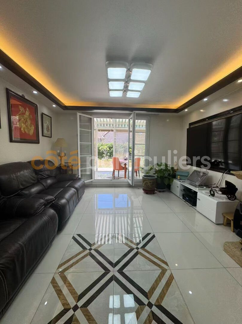 Maison à vendre, 99m², Cergy