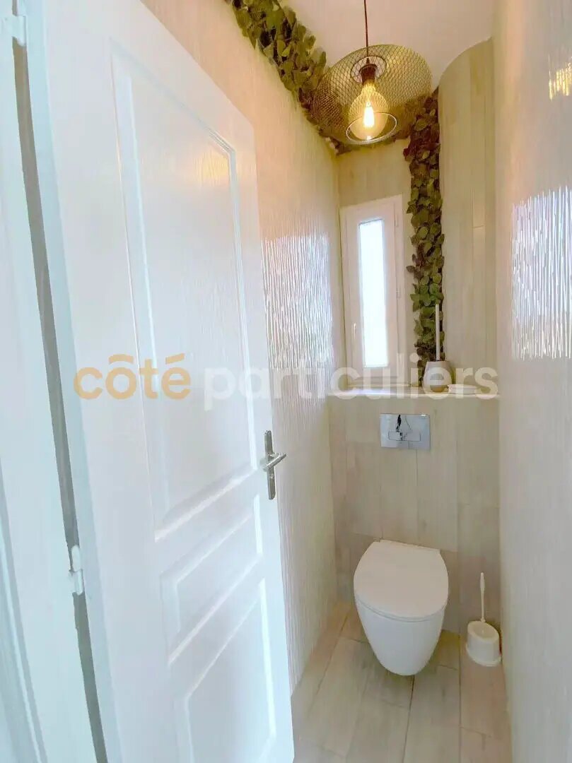 Appartement à vendre, 57m², Deauville