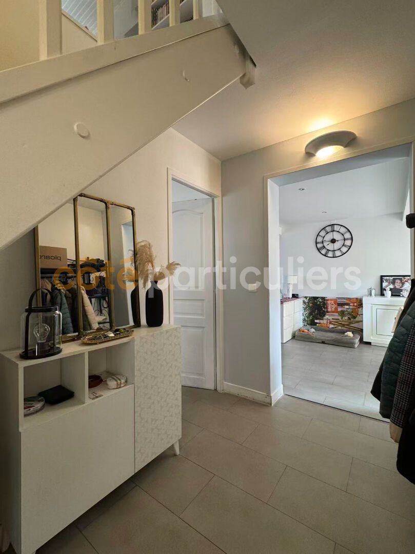 Maison à vendre, 86m², Aulnay-sous-Bois