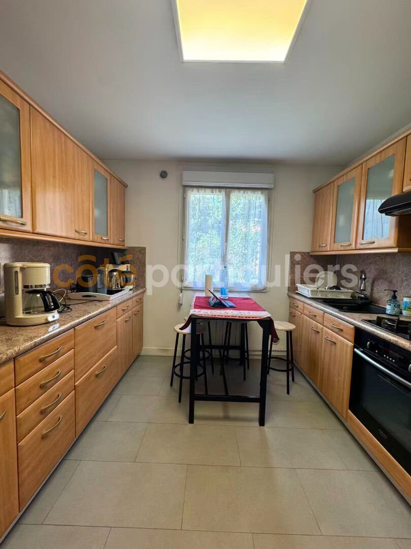 Maison à vendre, 86m², Aulnay-sous-Bois