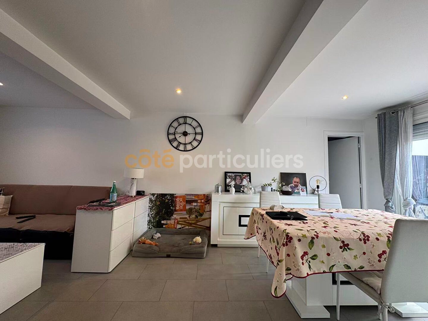 Maison à vendre, 86m², Aulnay-sous-Bois