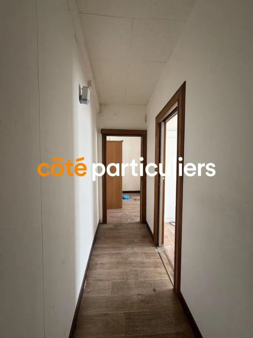 Appartement à vendre, 42m², Pantin