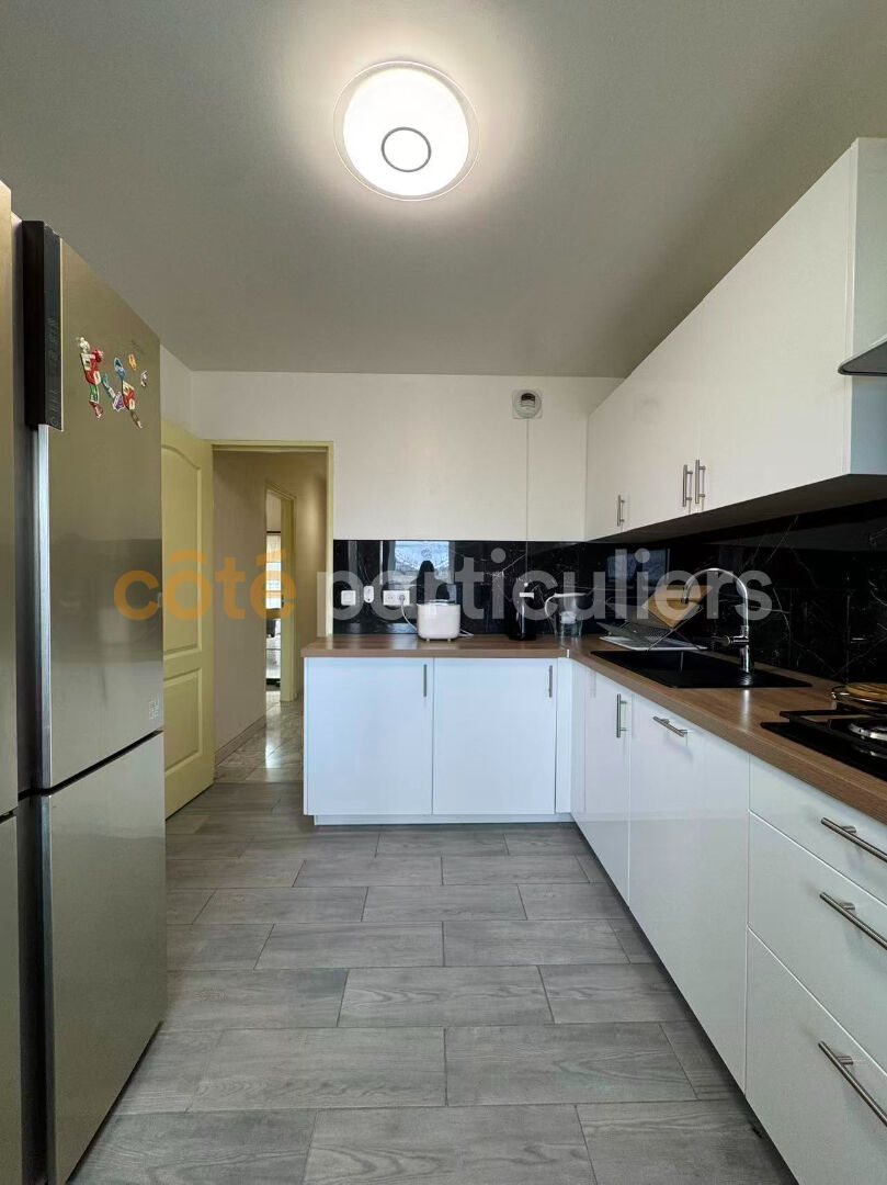 Appartement à vendre, 80m², Créteil