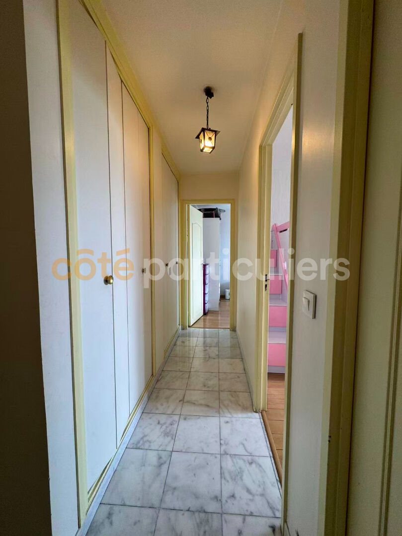 Appartement à vendre, 80m², Créteil