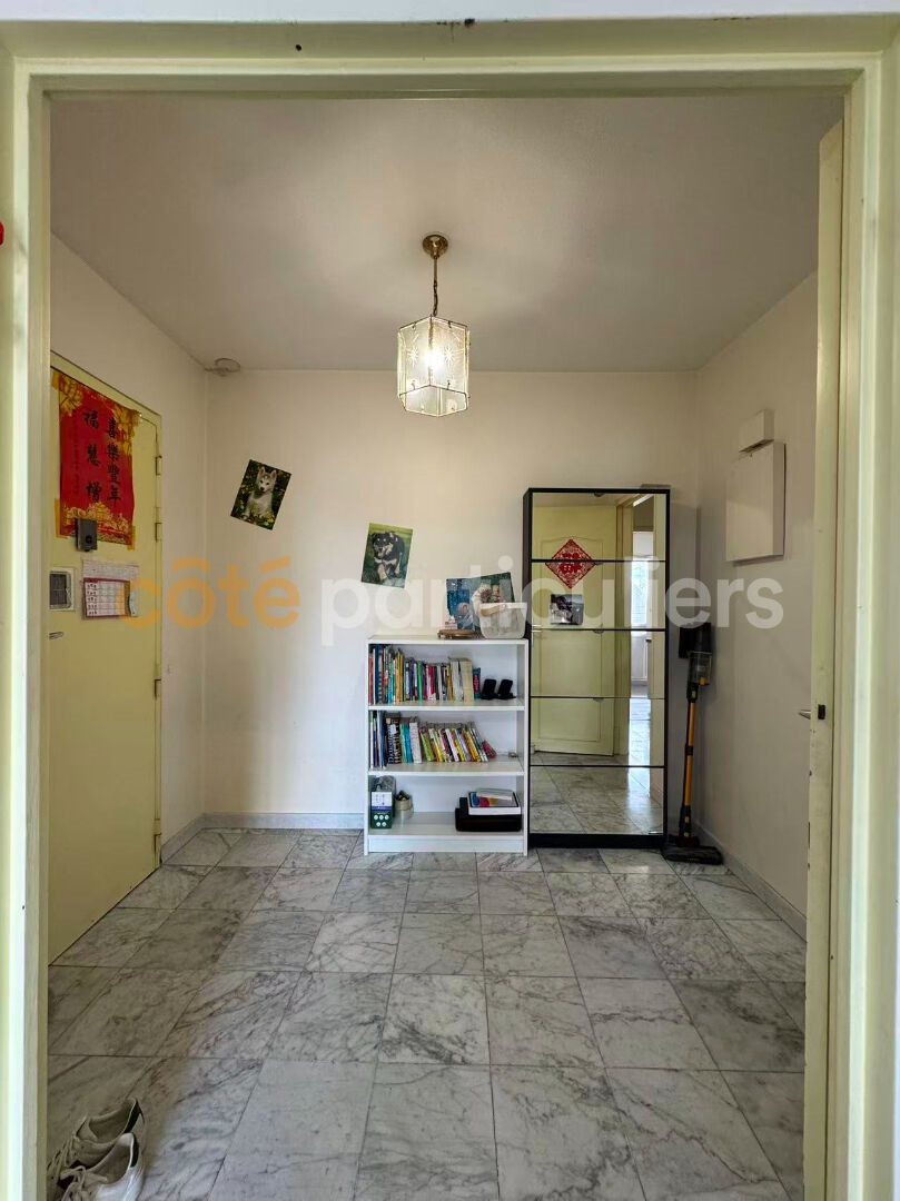 Appartement à vendre, 80m², Créteil