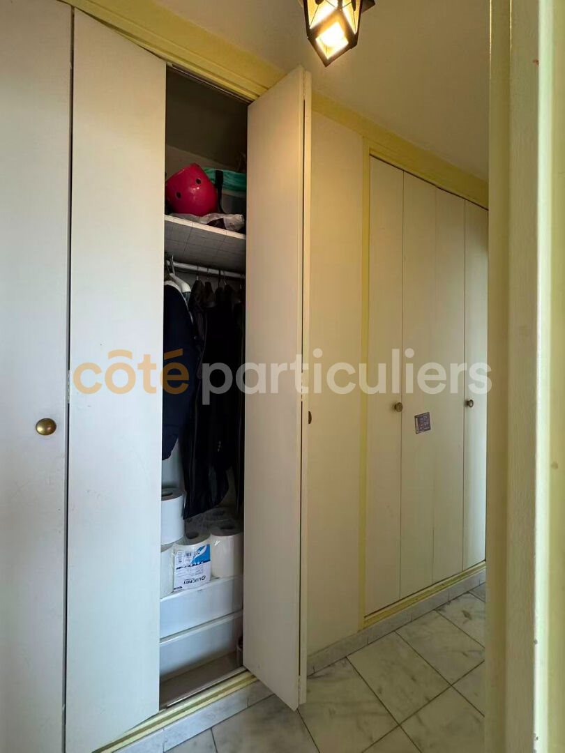 Appartement à vendre, 80m², Créteil