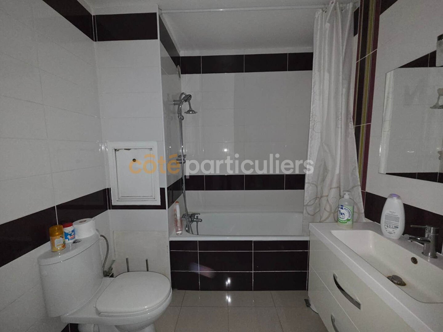 Appartement à vendre, 27m², Aubervilliers