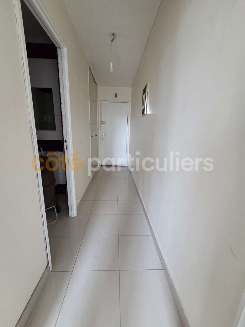 Appartement à vendre, 27m², Aubervilliers