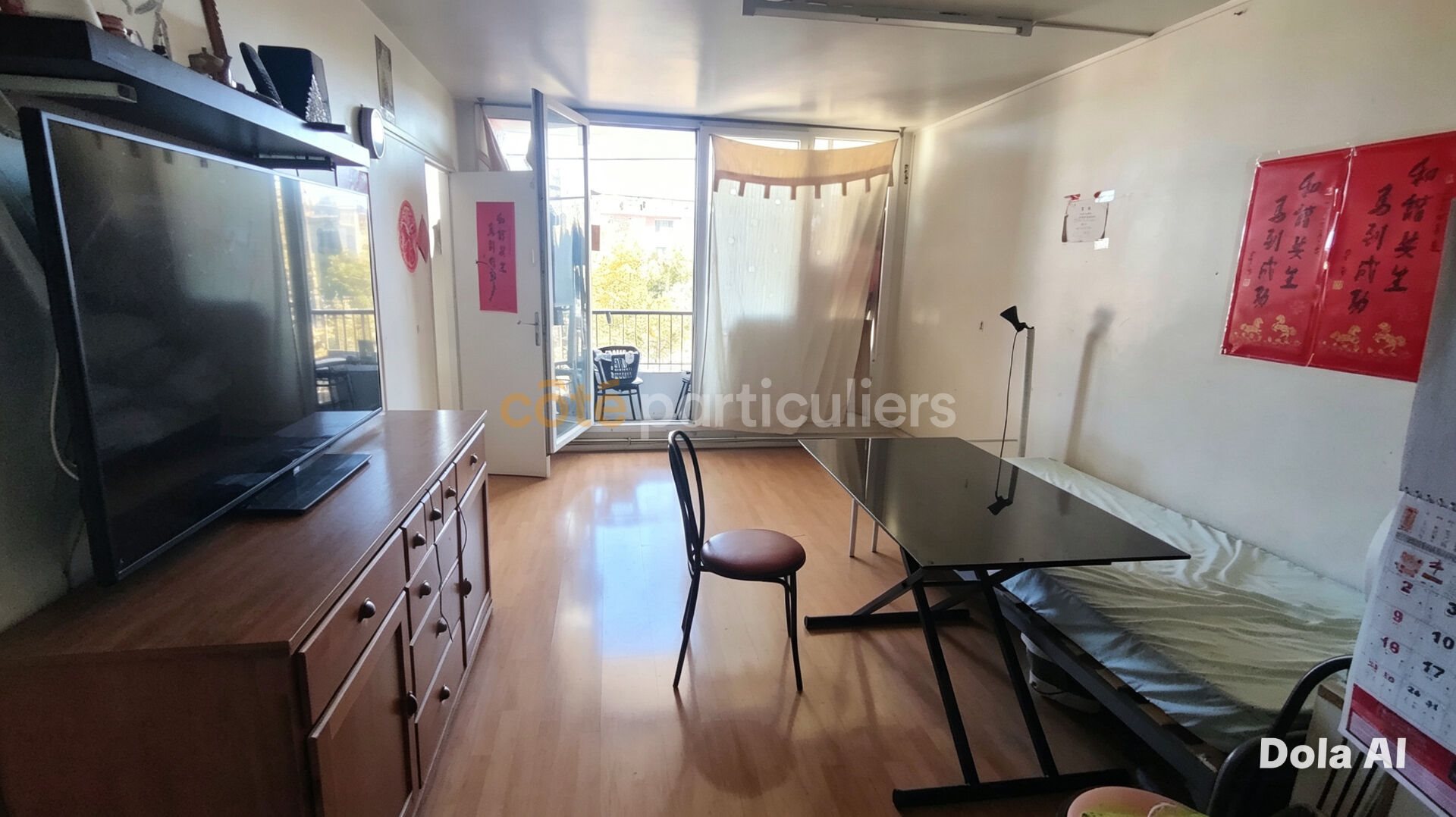 Appartement à vendre, 78m², Vitry-sur-Seine