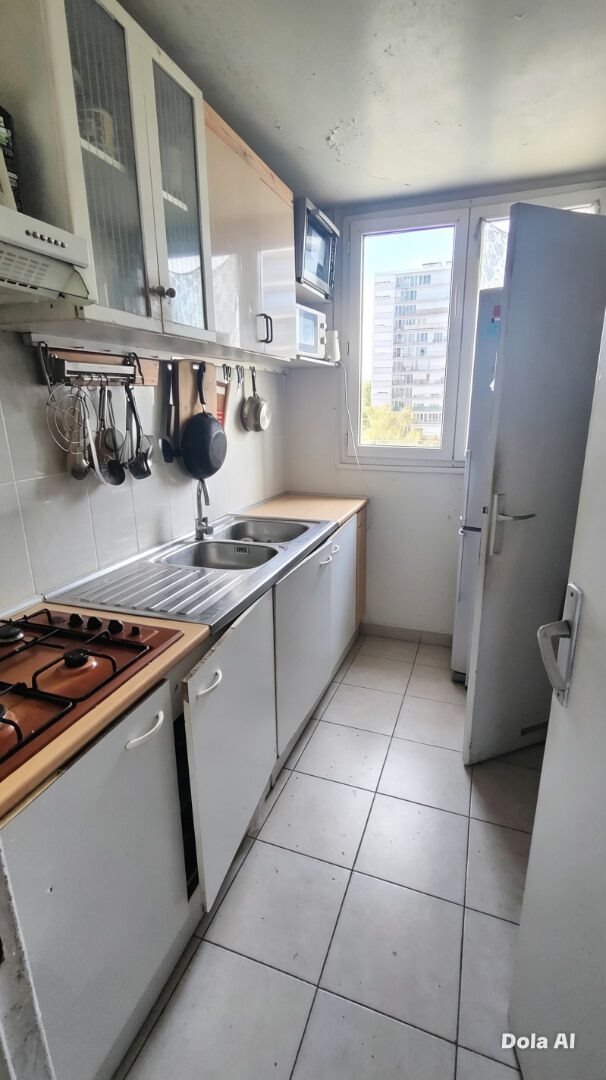 Appartement à vendre, 78m², Vitry-sur-Seine