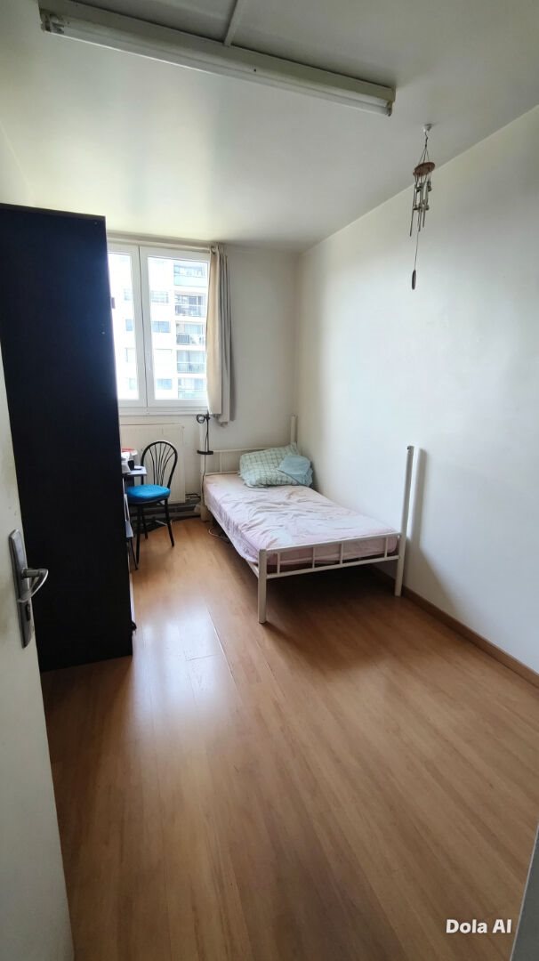 Appartement à vendre, 78m², Vitry-sur-Seine