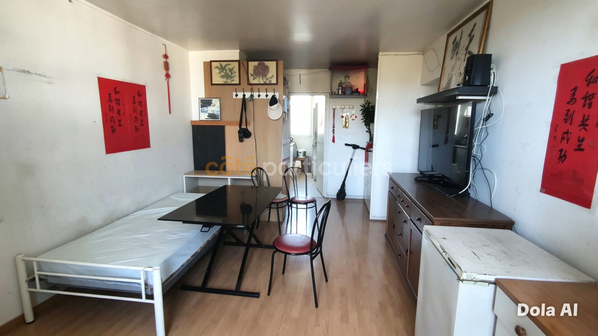 Appartement à vendre, 78m², Vitry-sur-Seine