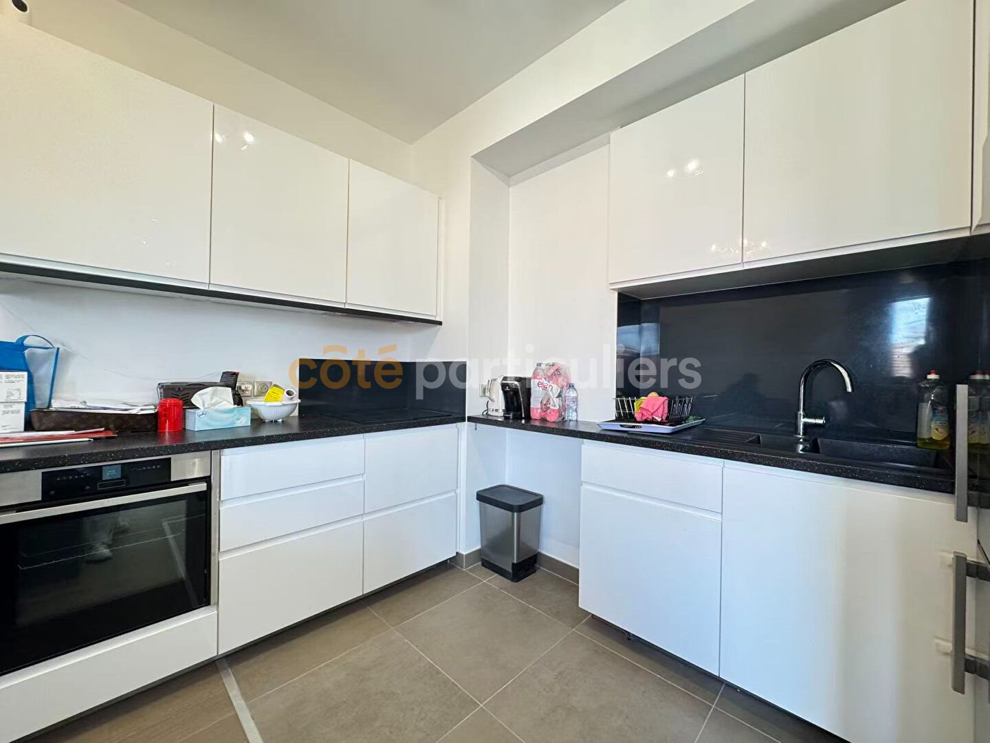 Appartement à vendre, 49m², Boulogne-Billancourt