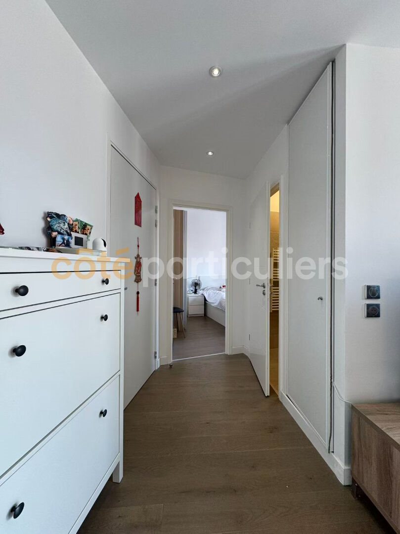 Appartement à vendre, 49m², Boulogne-Billancourt