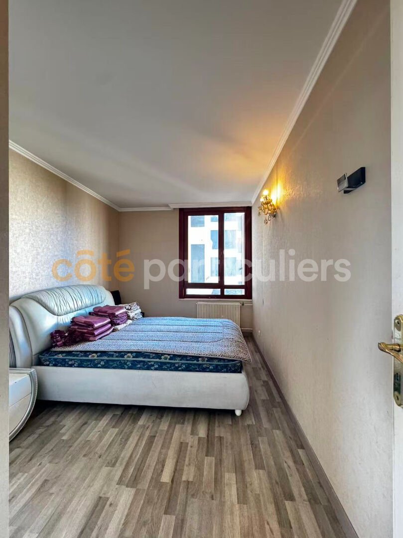 Appartement à vendre, 86m², Aubervilliers