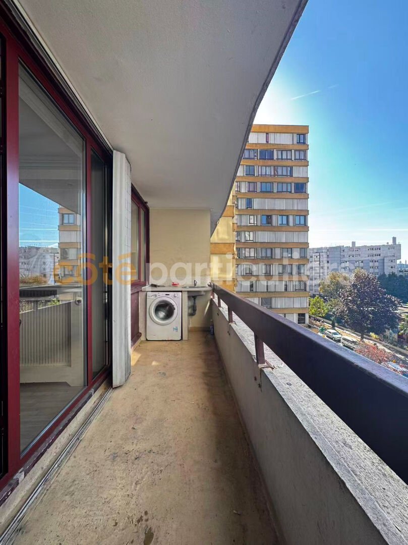 Appartement à vendre, 86m², Aubervilliers
