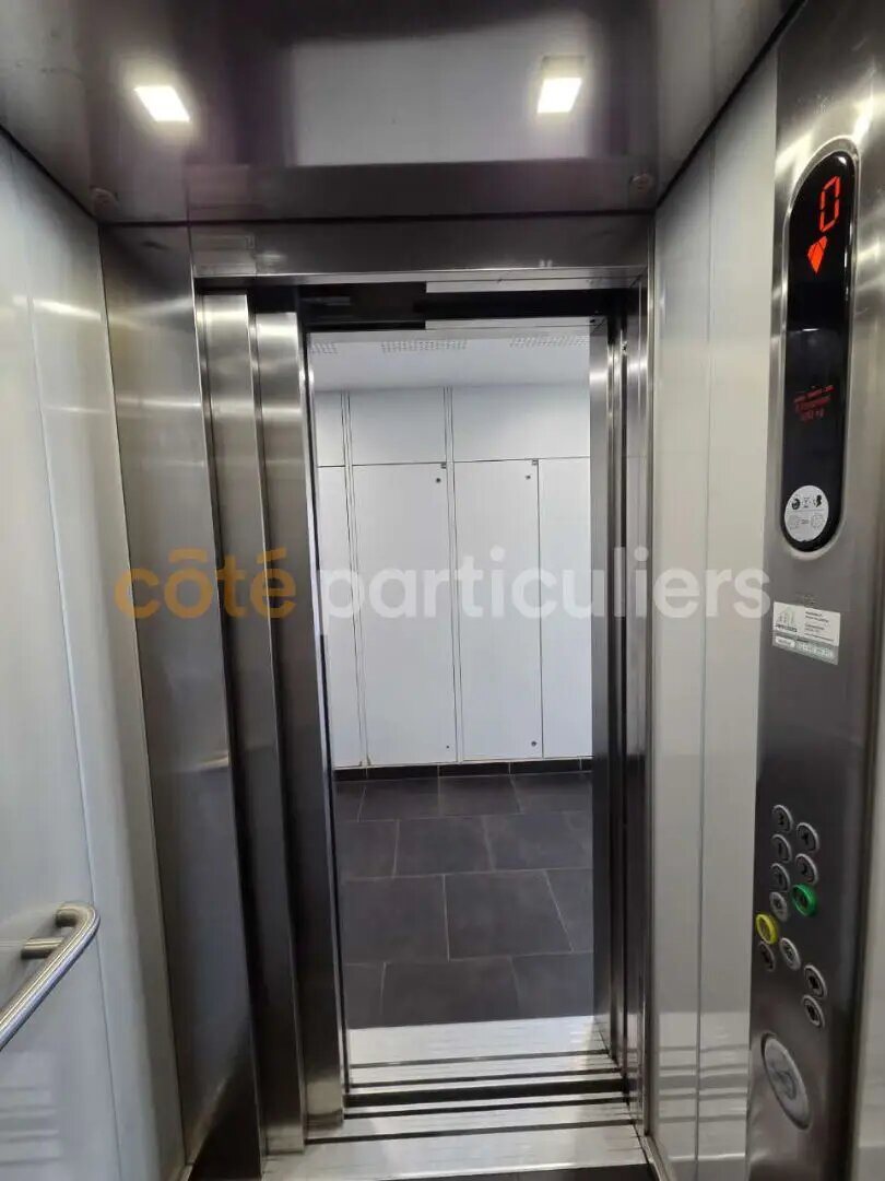 Appartement à vendre, 61m², Pantin